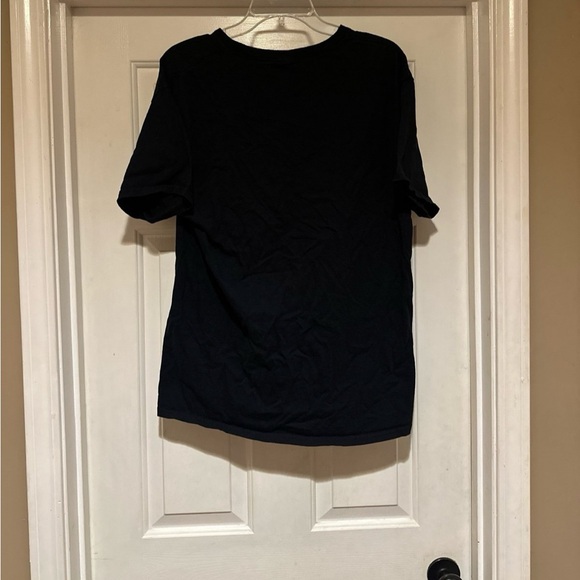 Dale Earnhardt Raise Hell Praise Dale Intimidator Black Rabbit Size Med T-SHIRT - Picture 5 of 6